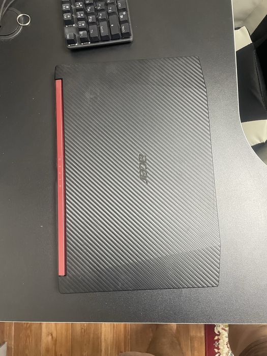 игровой ноутбук aser nitro 5