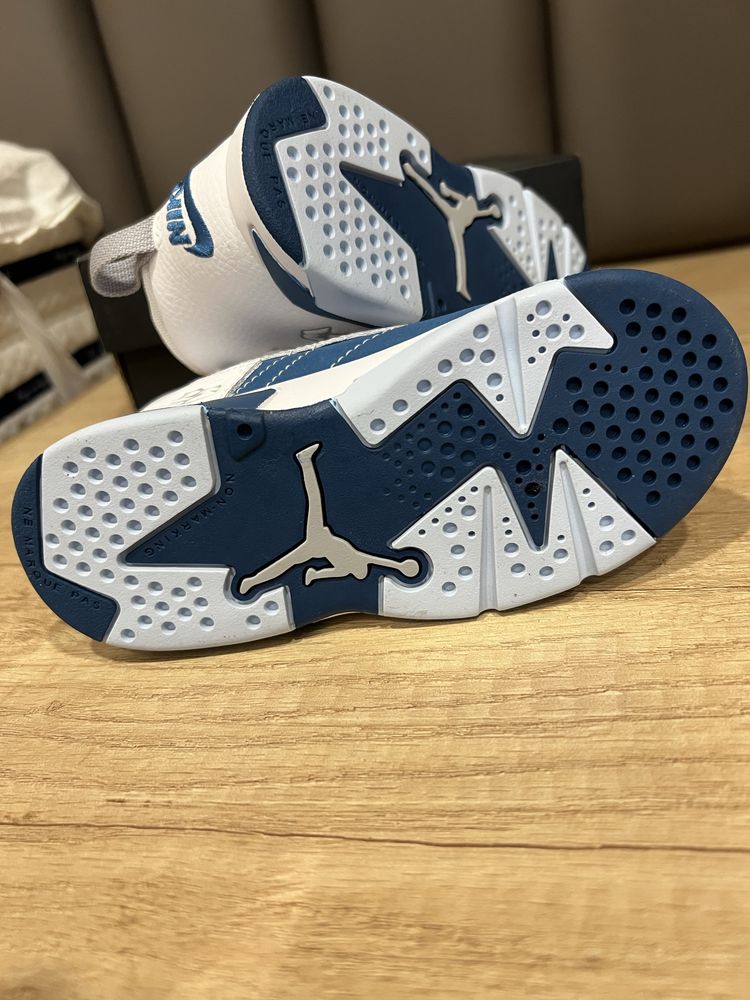Детски маратонки NIKE JORDAN MVP