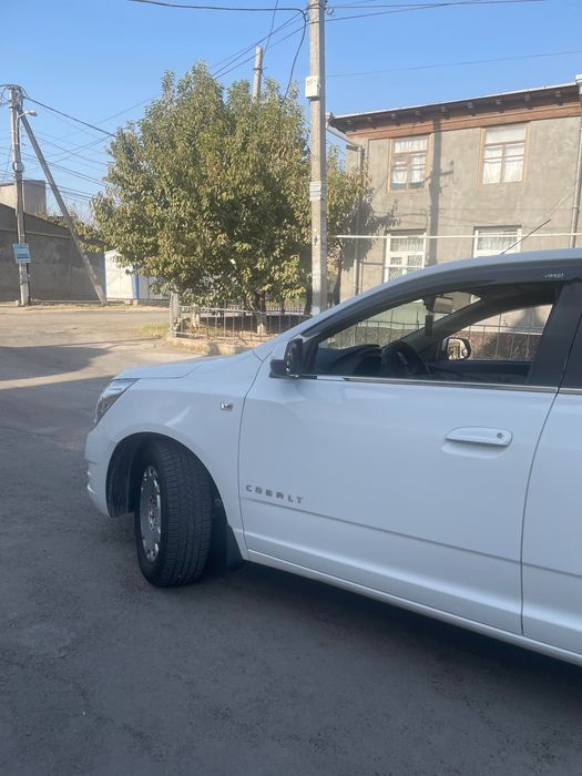Chevrolet cobalt 2013 sotladi xolati cho’tki