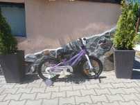 Bicicleta copii SPECIALIZED 16 er Alu