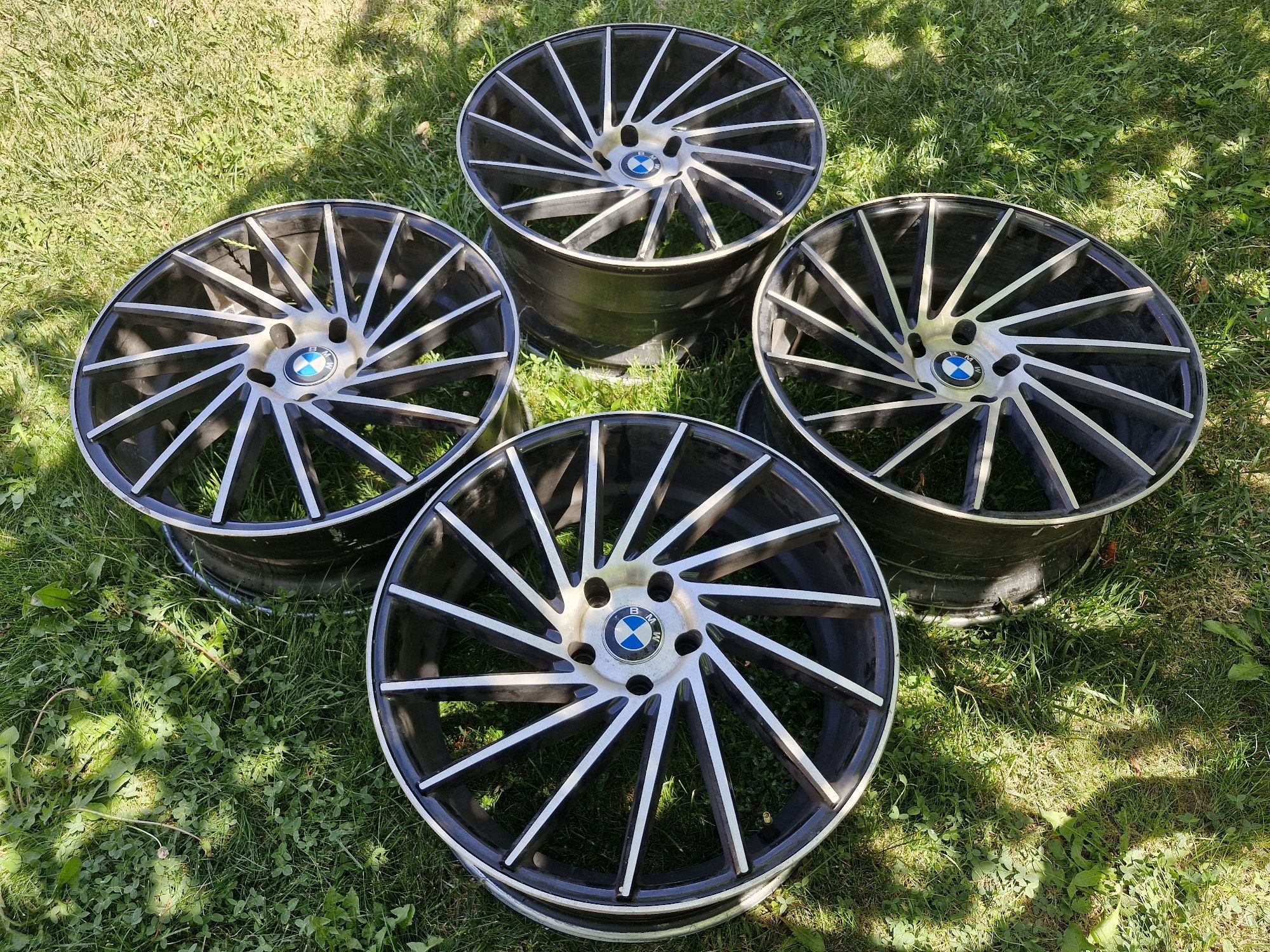 Vossen cvt *20* 5x120