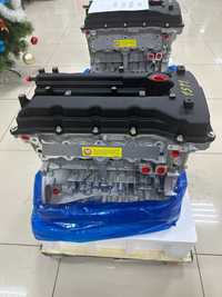 Двигатель в сборе Hyundai Sonata Kia Sportage Optima 2.0 G4KD гарантия