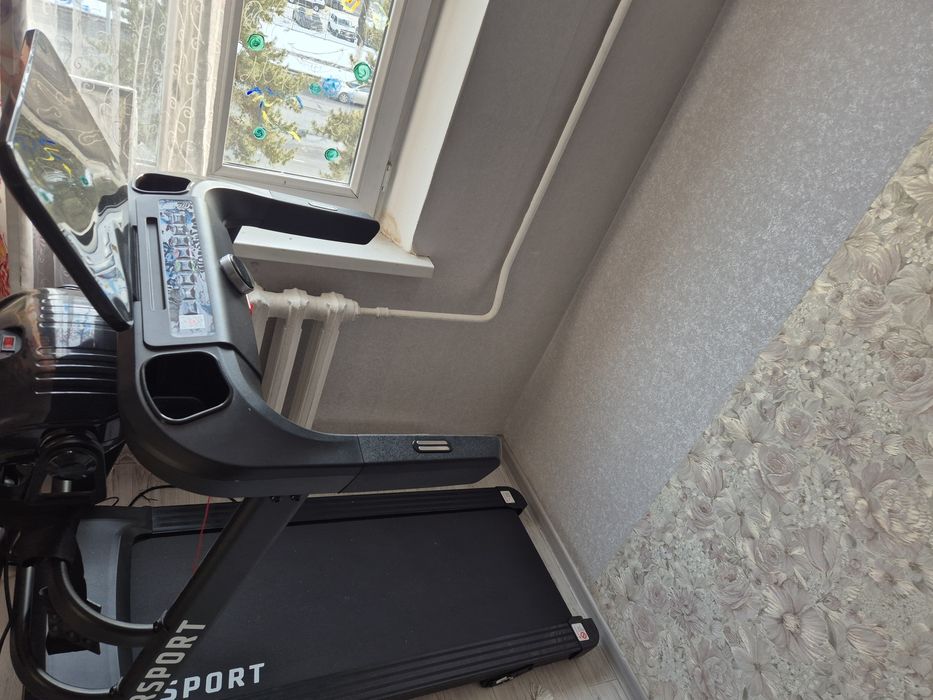 Продам  Беговую дорожку
