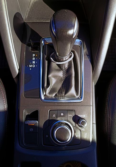 Mazda CX-5 2.2d 175cp