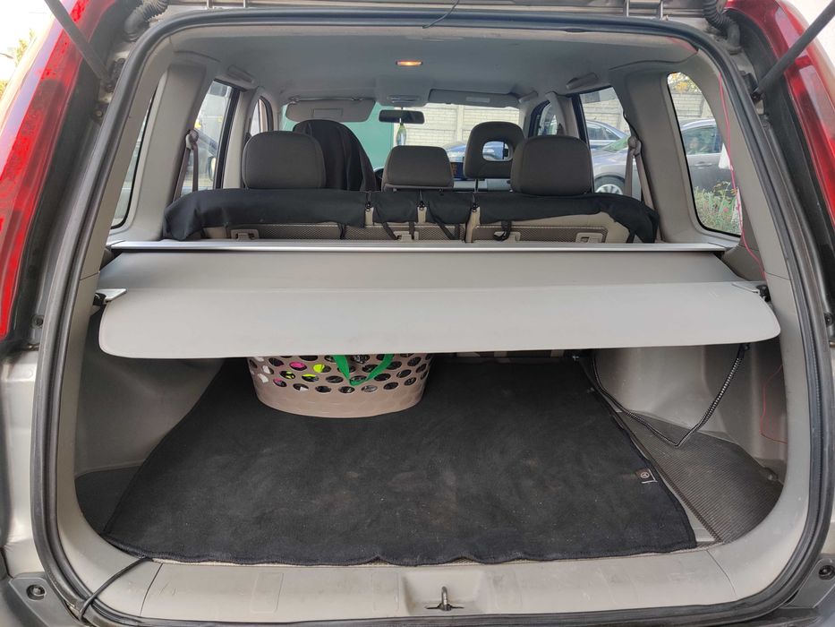 Se vinde urgent Nissan X-Trail T30 2002 4x4