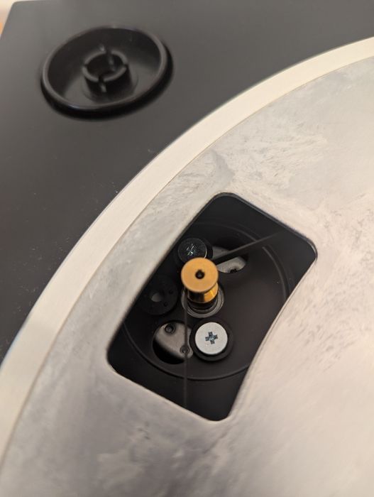 Audio Tehnica LP60XBT