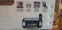 Принтер CANON PIXMA 550
