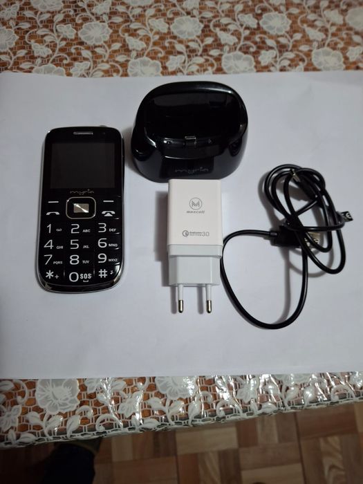 Vând telefon Myria dual sim