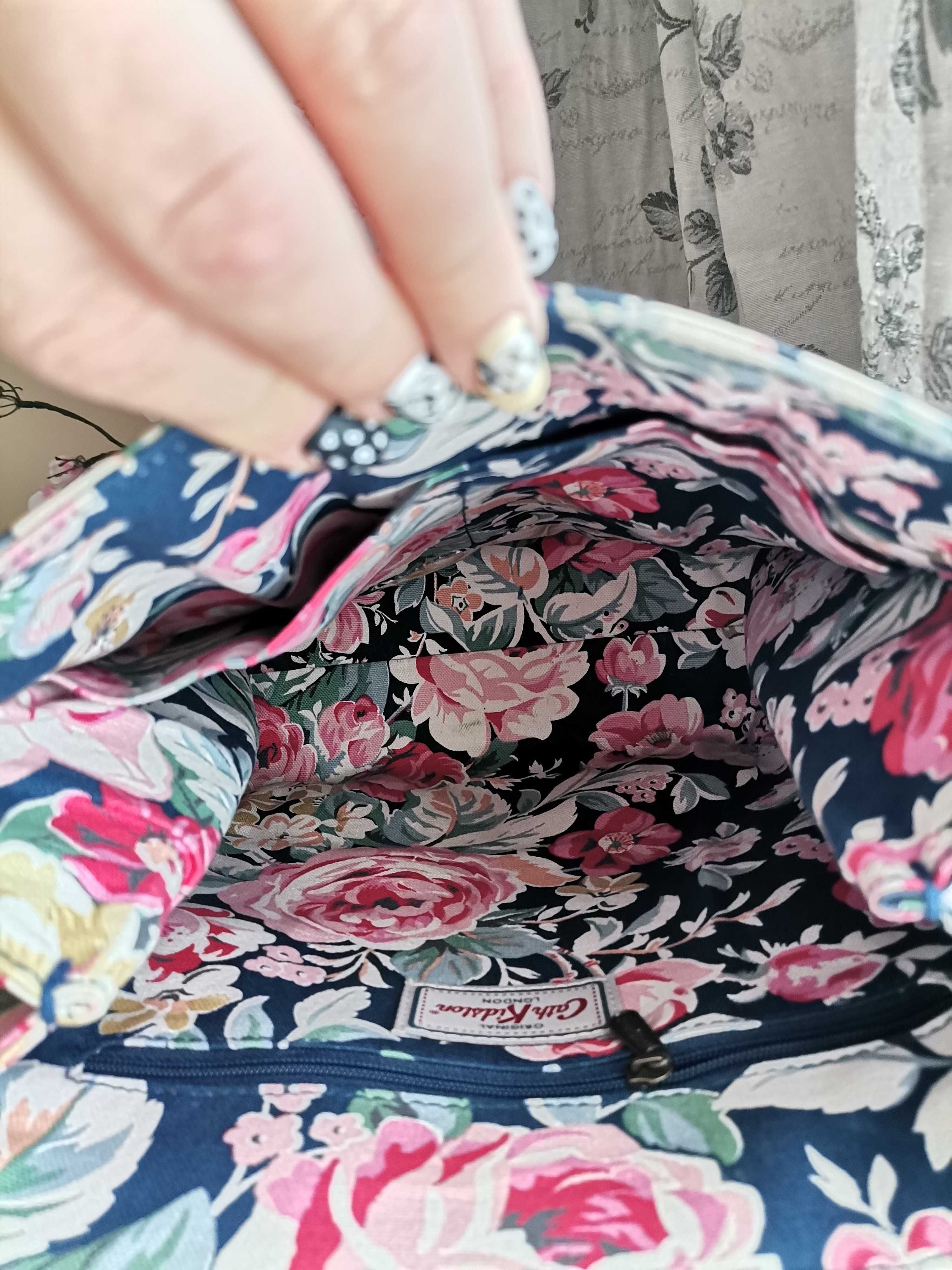 Нова раничка Cath Kidston