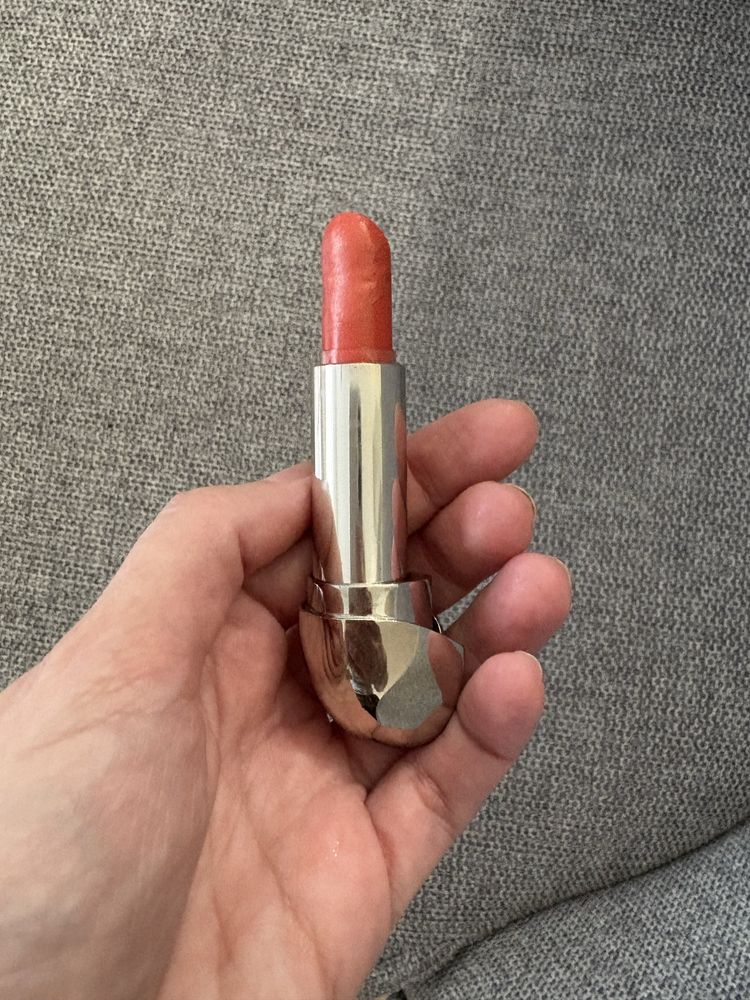 Dior Adict Dolce&gabbana  guerlain givenchy червило