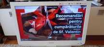 Led Tv Toshiba,  HDReady de 66 cm.