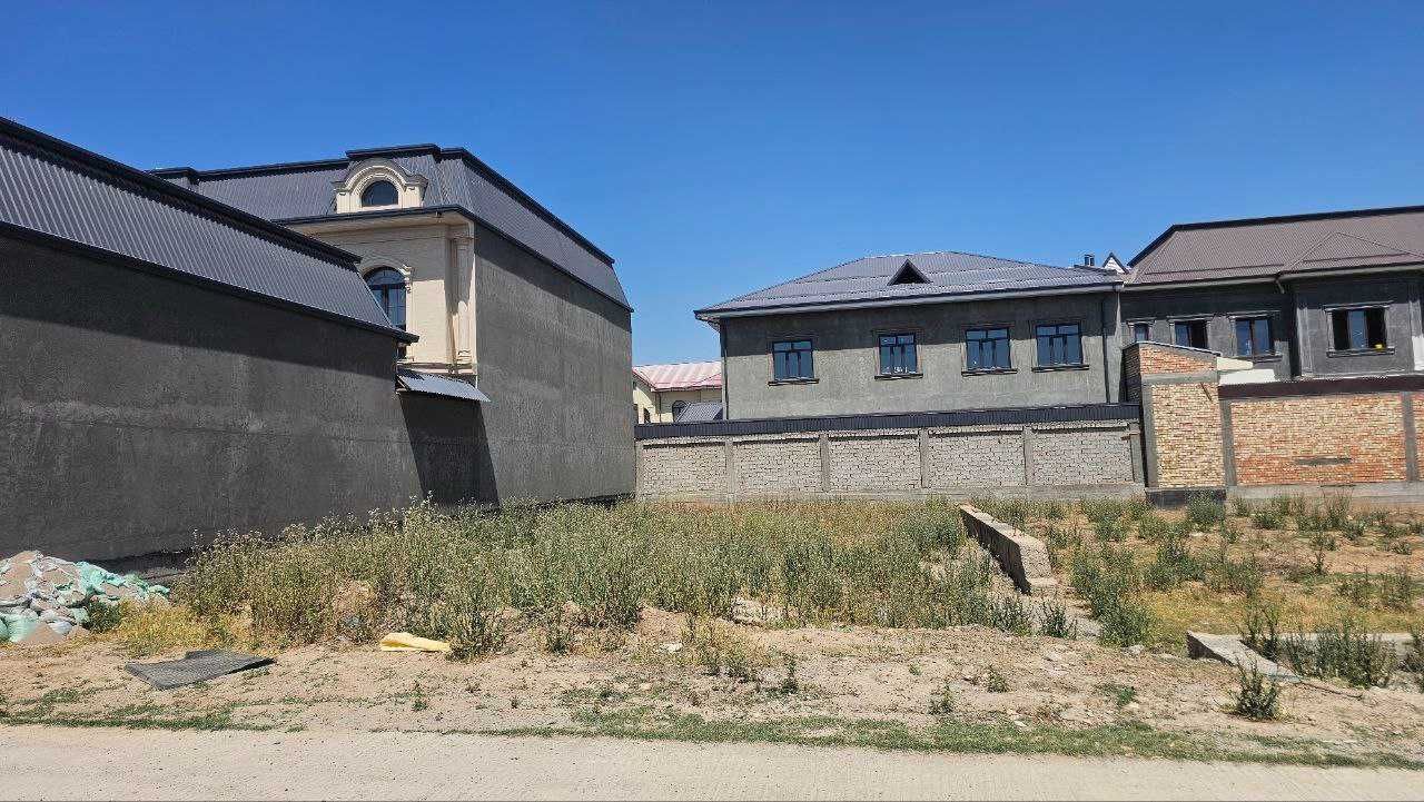 Продаётся 6 соток земли на Дурмоне(махалля Бахор), 30тыс$ за сотку