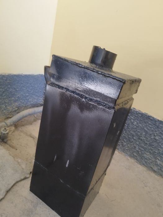 yangi katyoll sotiladi