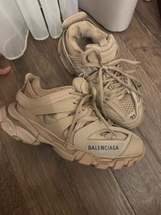 Оригинални кецове BALENCIAGA