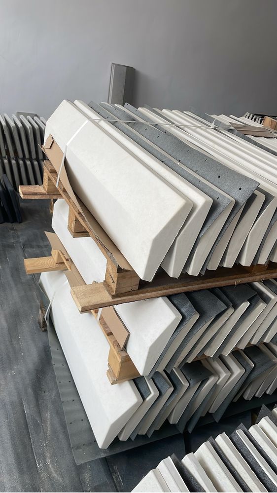 Coame de gard ,Capace beton,dale beton,placi beton armat,pavaj beton