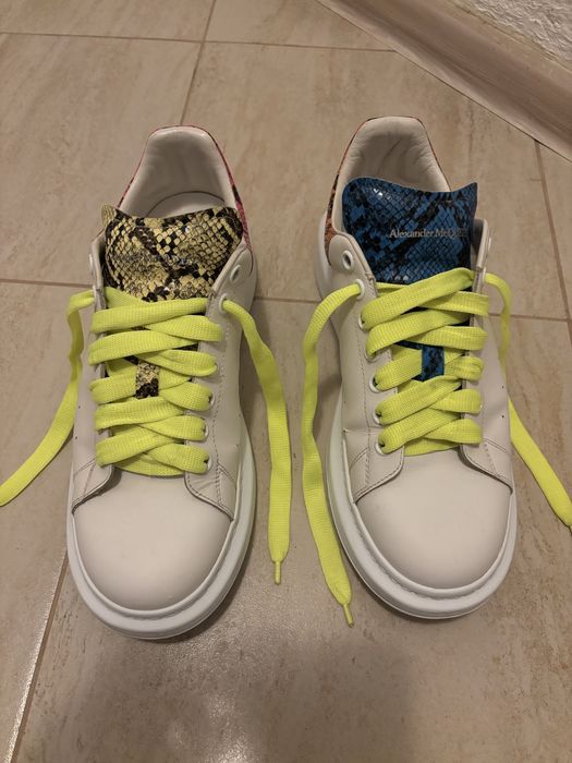 ОРИГИНАЛНИ маратонки Alexander McQUEEN
