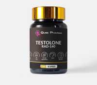 Sarms Testolone, Ostarine, Ibutamoren