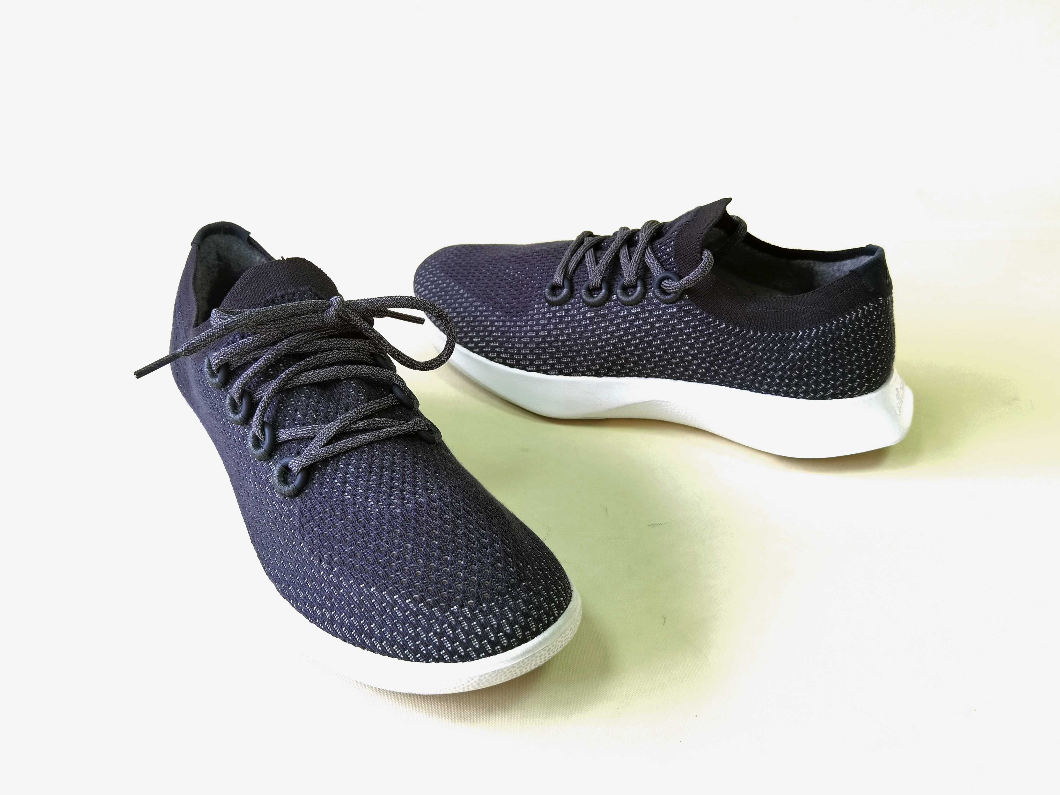 Adidasi LANA MERINO ghete 43 44 ALLBIRDS - Korea 750 Ron Mag Ca NOI