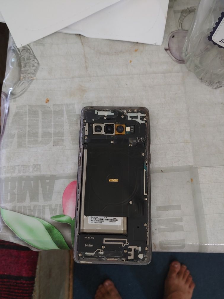 Samsung s10 5g 128gb