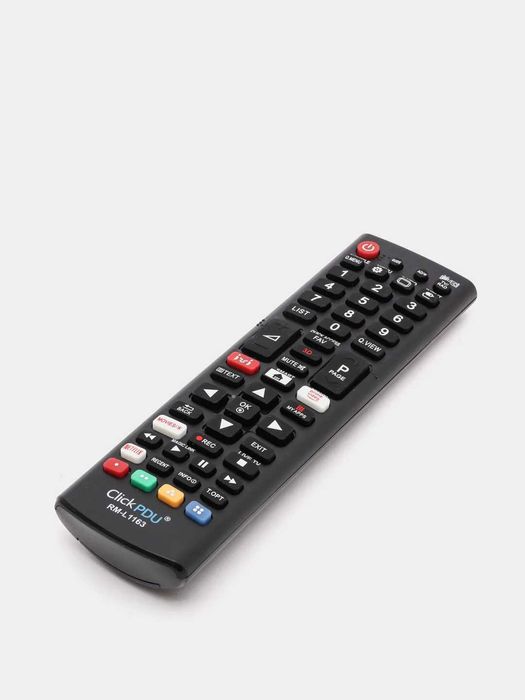 LG Пульт для телевизора новый