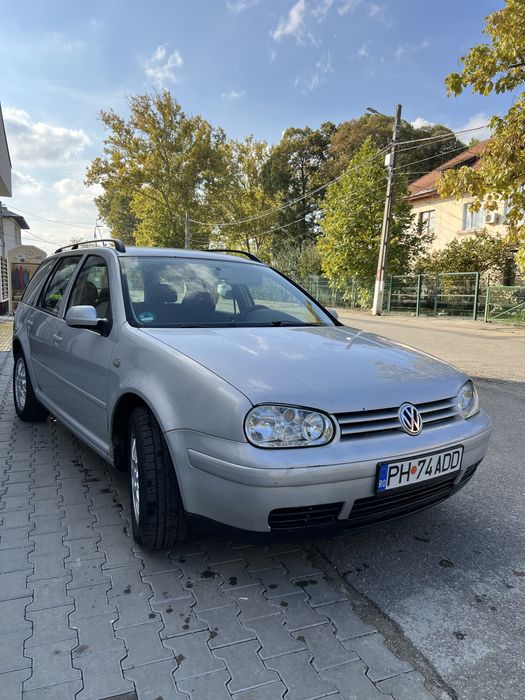 Vand urgent golf 4 pret negociabil