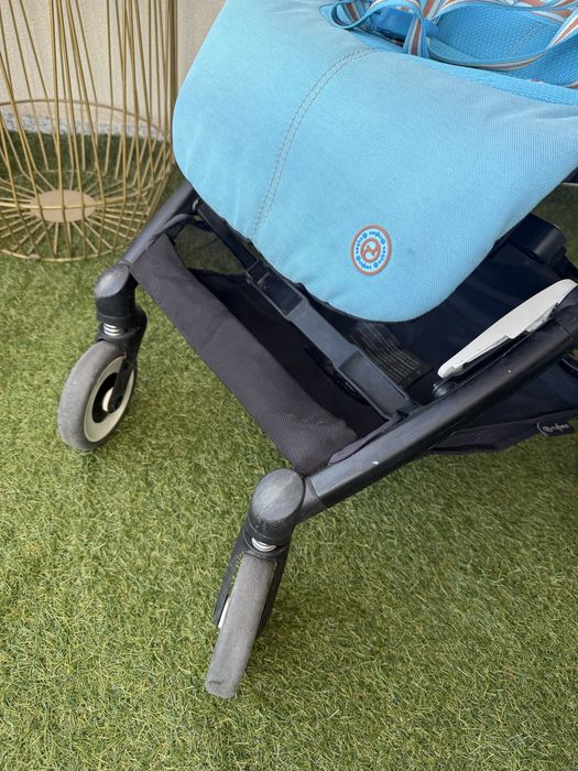Детска количка Cybex Libelle