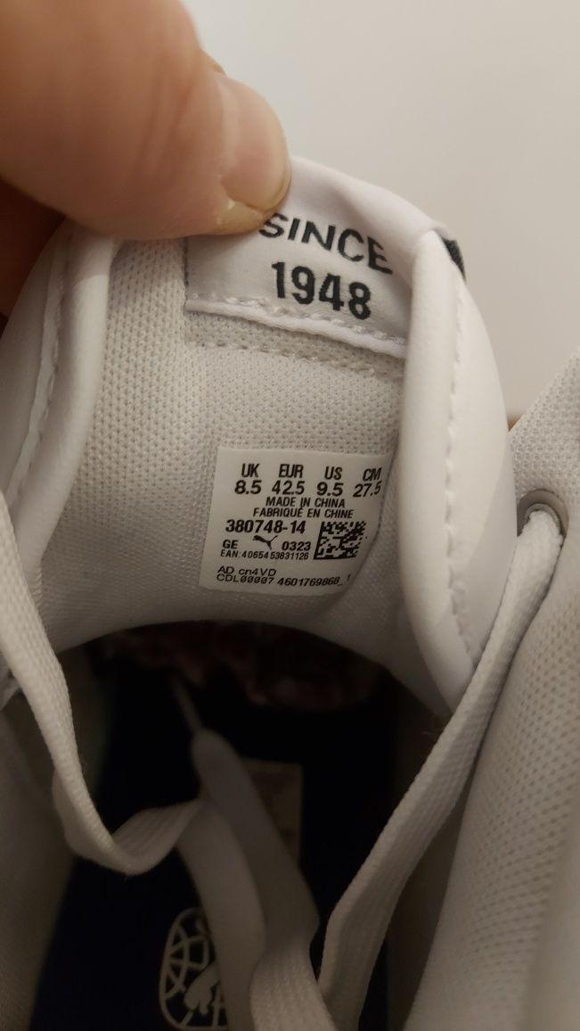 Мъжки маратонки PUMA