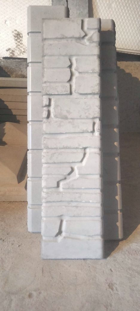 Фибробетон-цемент-бетон