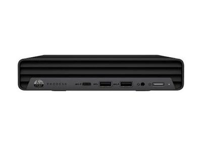 HP ProDesk 600 G6 DM i5 16/256GB mini pc