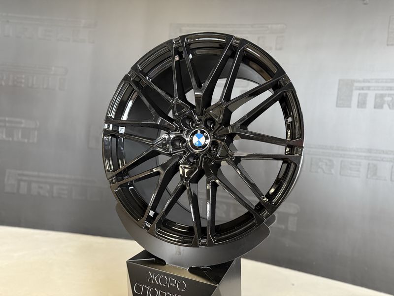 21цола BMW X5 X6 F15 F16 4бр