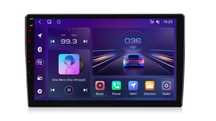 Navigatie Audi A3 8P 2003-2013 AndroidAuto & Carplay