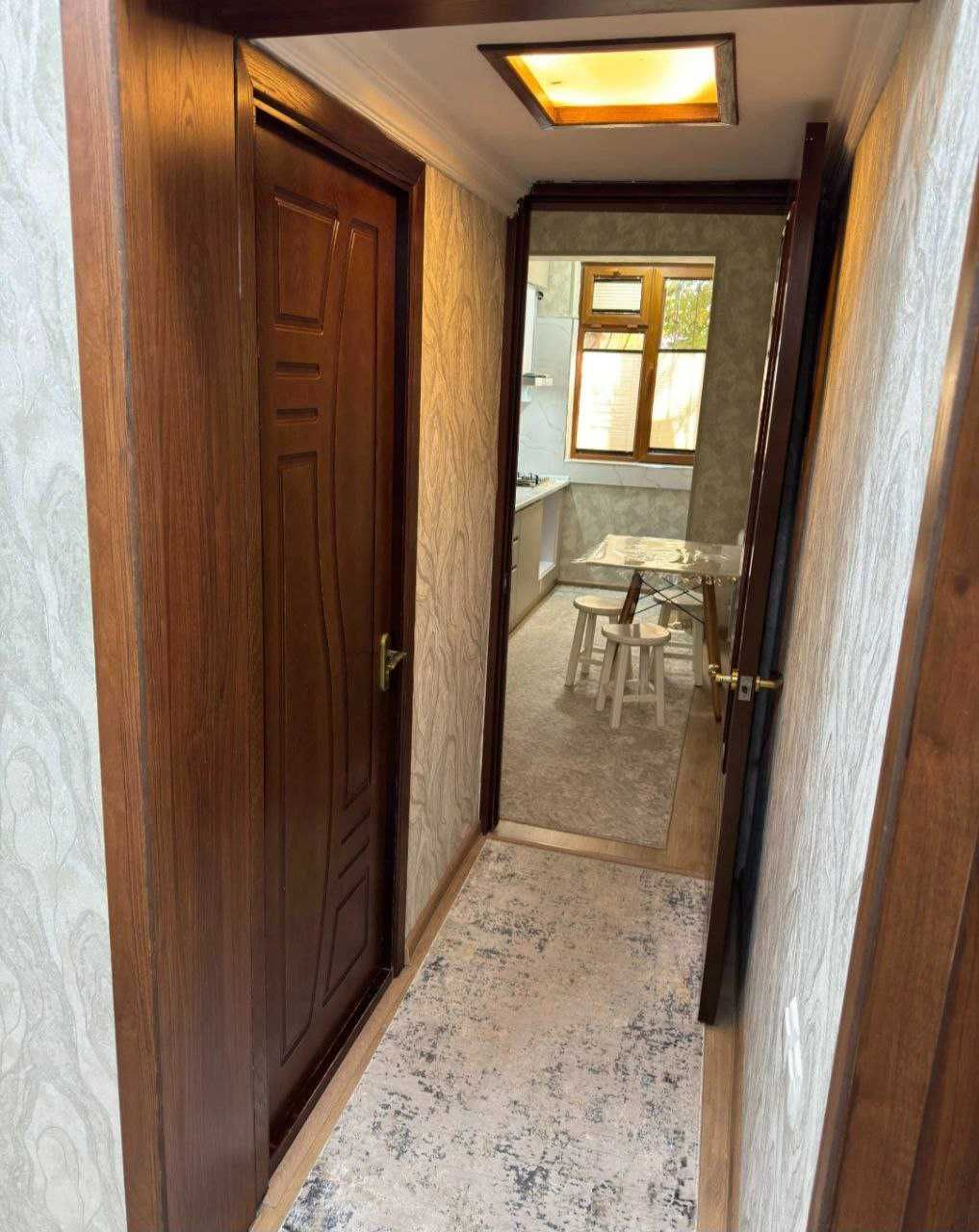 3-х комнатная квартира на Ц-13 площадью в 70м2 ID: 3645