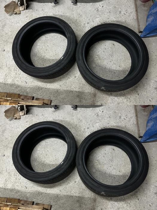 Anvelope Vara Hankook 255/40R19 si 235/40R19