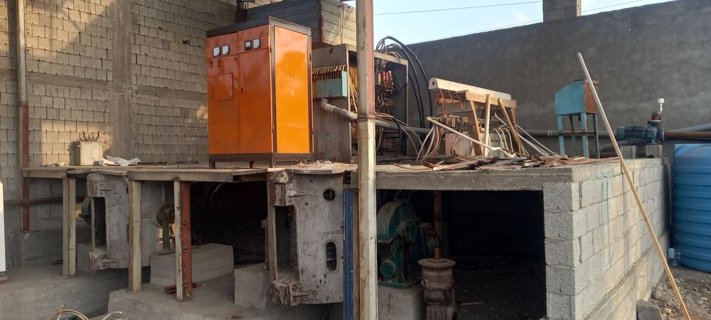 Liteyka  1,5  Tonnalik