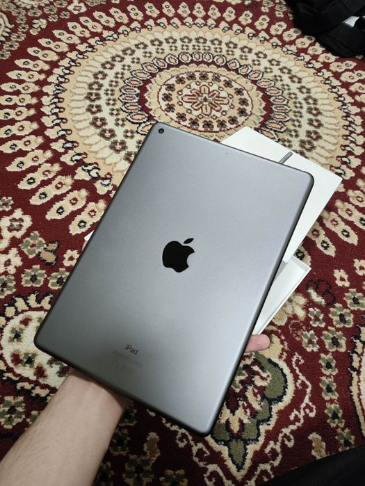 iPad 10.2 8th gen 32gb, айпад 8-го поколения