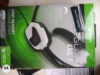 Крайна цена!!! Чат слушалки Xbox one LVL1