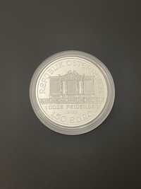 Инвестиционни сребърни монети 1 унция Виенска Филхармония