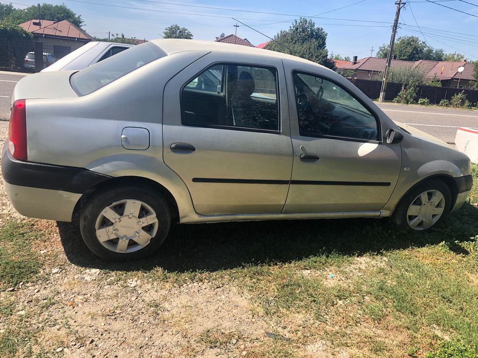 Vand Dacia Logan 2005 ,, unic prioritar’’