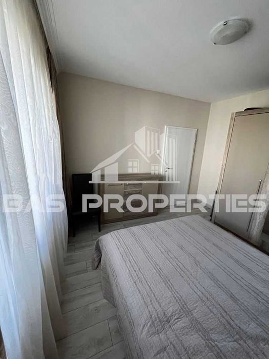 Продава се Двустаен апартамент в София, Център - 65 кв.м за 3385 €/кв.м - Снимка #7