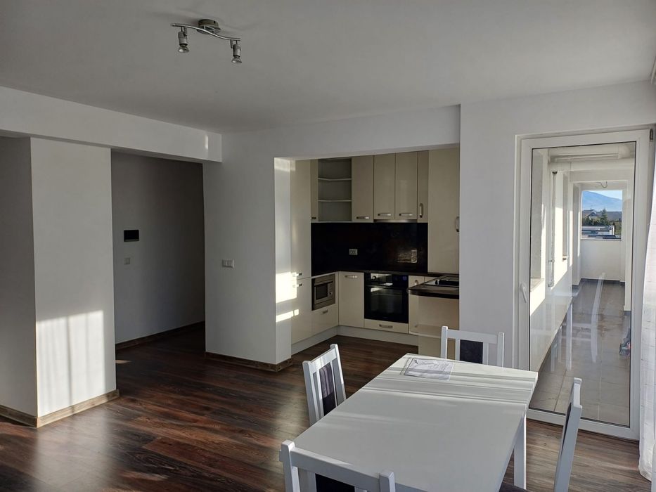 Apartament 2 camere de vanzare - Bloc nou
