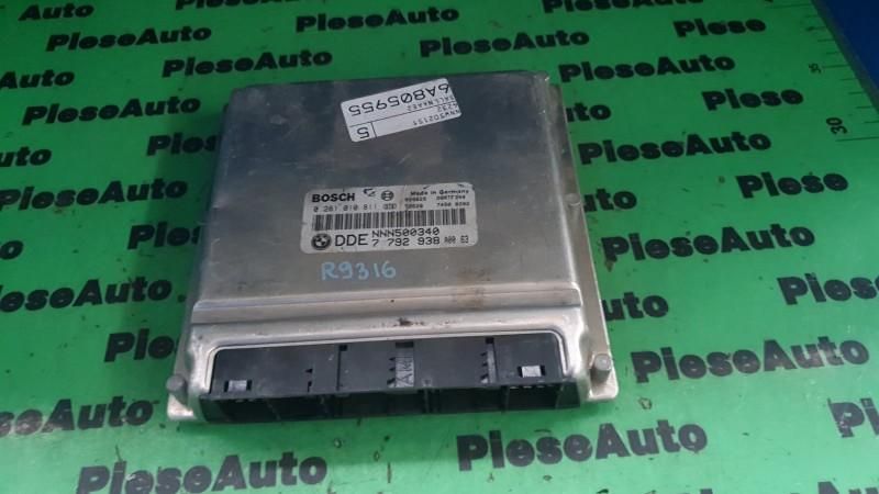 Calculator ecu Land Rover Freelander 1998-2005 0281010811