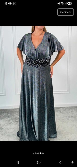 Rochie eleganta eveniment