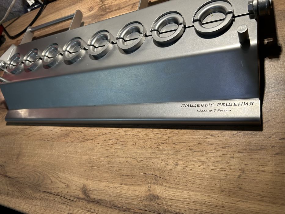 Продам пресс форму для пельменей