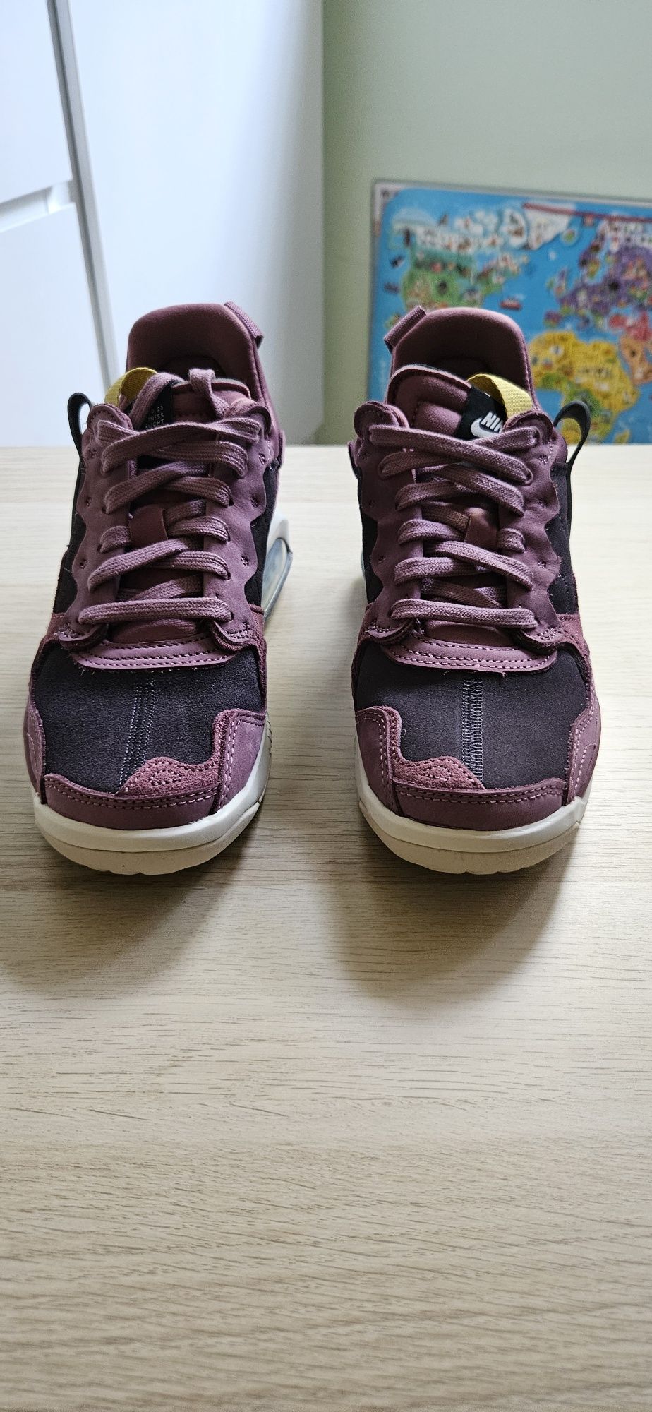 Маратонки Jordan (Nike)