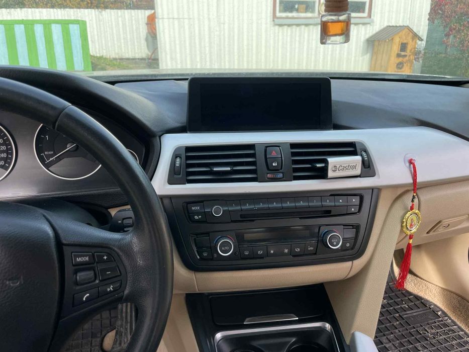 Vând bmw f30 2.0 diesel