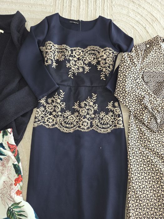 Lot haine dama marimea xs/ 34