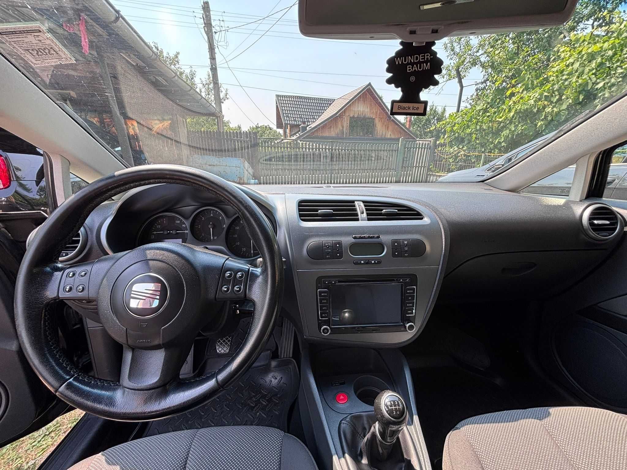 Seat Leon 1P - 2007 - 1.9 TDI