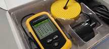 Сонар Portable Fish Finder от 0.6 до 100м.