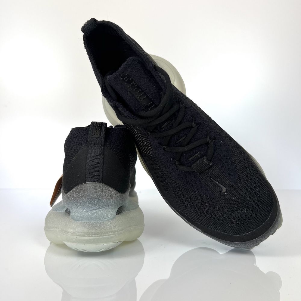 Nike Air Max Scorpion Black/Grey | Размери 40,44,45,46 | Нови
