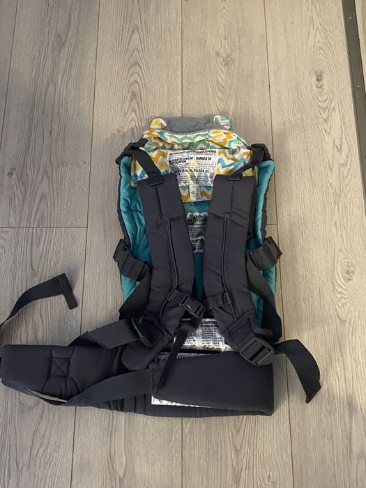 Marsupiu bebelusi Infantino